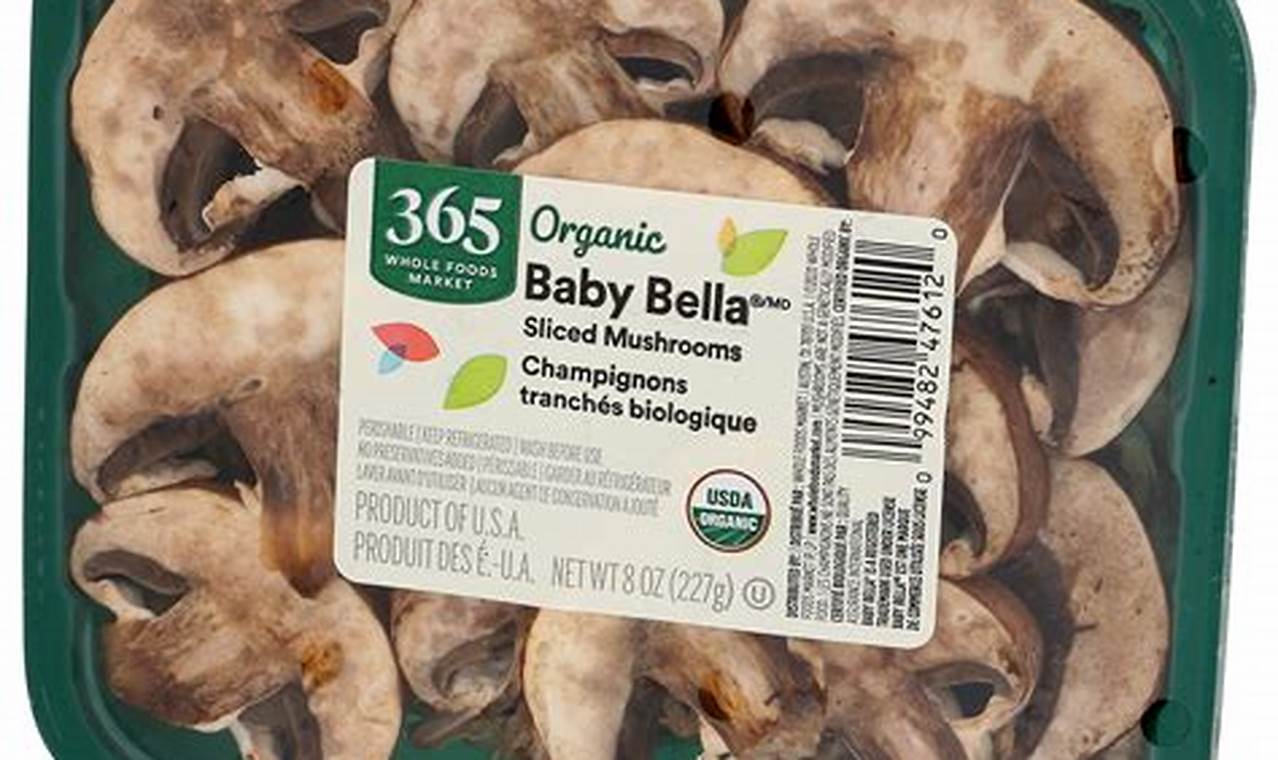 Are Baby Bella Mushrooms Safe? What to Know For Dogs | Baby Care 101: Essential Tips for Happy, Healthy Babies