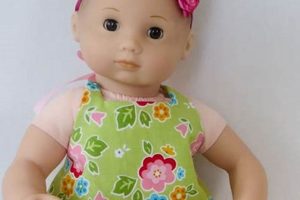 Free 16 Inch Doll Clothes Patterns: Sew Cute Styles! Baby Care 101: Essential Tips for Happy, Healthy Babies Free 16 Inch Doll Clothes Patterns: Sew Cute Styles! | Baby Care 101: Essential Tips for Happy, Healthy Babies