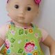 Free 16 Inch Doll Clothes Patterns: Sew Cute Styles! | Baby Care 101: Essential Tips for Happy, Healthy Babies
