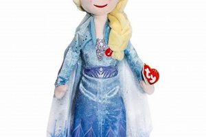 Guide to Elsa Beanie Baby: Collectible Frozen Plush | Baby Care 101: Essential Tips for Happy, Healthy Babies