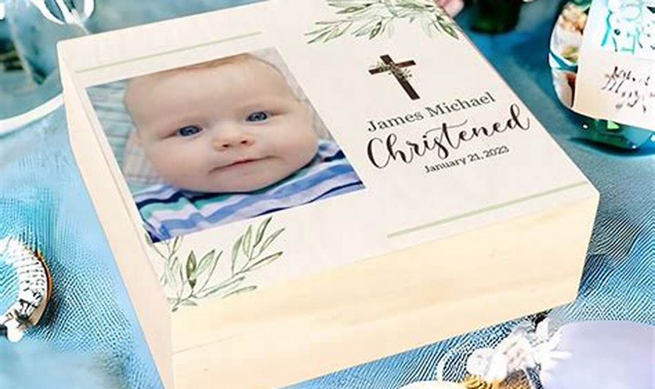 Unique Baby's Christening Gifts: Keepsakes &amp; More | Baby Care 101: Essential Tips for Happy, Healthy Babies