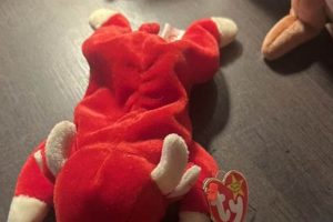 1995 Snort Beanie Baby Value: Find Out How Much It's Worth! | Baby Care 101: Essential Tips for Happy, Healthy Babies