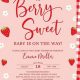Sweet Beginnings: Strawberry Baby Shower Invitations Ideas | Baby Care 101: Essential Tips for Happy, Healthy Babies