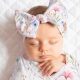 Perfect Baby Girl Swaddle Set: Cute & Cozy! | Baby Care 101: Essential Tips for Happy, Healthy Babies