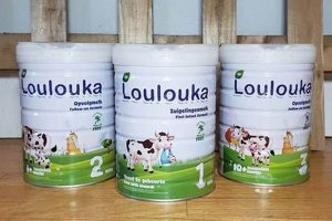 Buy Loulouka Baby Formula: Swiss Made & Organic! | Baby Care 101: Essential Tips for Happy, Healthy Babies