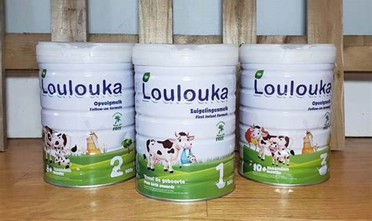 Buy Loulouka Baby Formula: Swiss Made & Organic! | Baby Care 101: Essential Tips for Happy, Healthy Babies