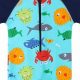 Shield Your Little One: Baby Boy Rash Guard Swimsuit Sets! | Baby Care 101: Essential Tips for Happy, Healthy Babies