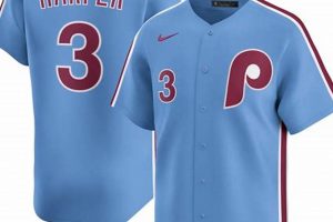 Buy the Bryce Harper Baby Blue Jersey! (Limited Stock) | Baby Care 101: Essential Tips for Happy, Healthy Babies
