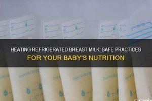 Heating Baby Food: When & How Do You Heat Up Baby Food? Baby Care 101: Essential Tips for Happy, Healthy Babies Heating Baby Food: When & How Do You Heat Up Baby Food? | Baby Care 101: Essential Tips for Happy, Healthy Babies