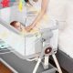 Soothing Comfort: Best Baby Rocking Bassinet for Dreamy Sleep | Baby Care 101: Essential Tips for Happy, Healthy Babies