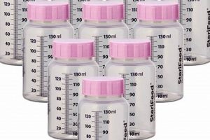 Disposable Baby Bottles: What Are They & Are They Safe? | Baby Care 101: Essential Tips for Happy, Healthy Babies