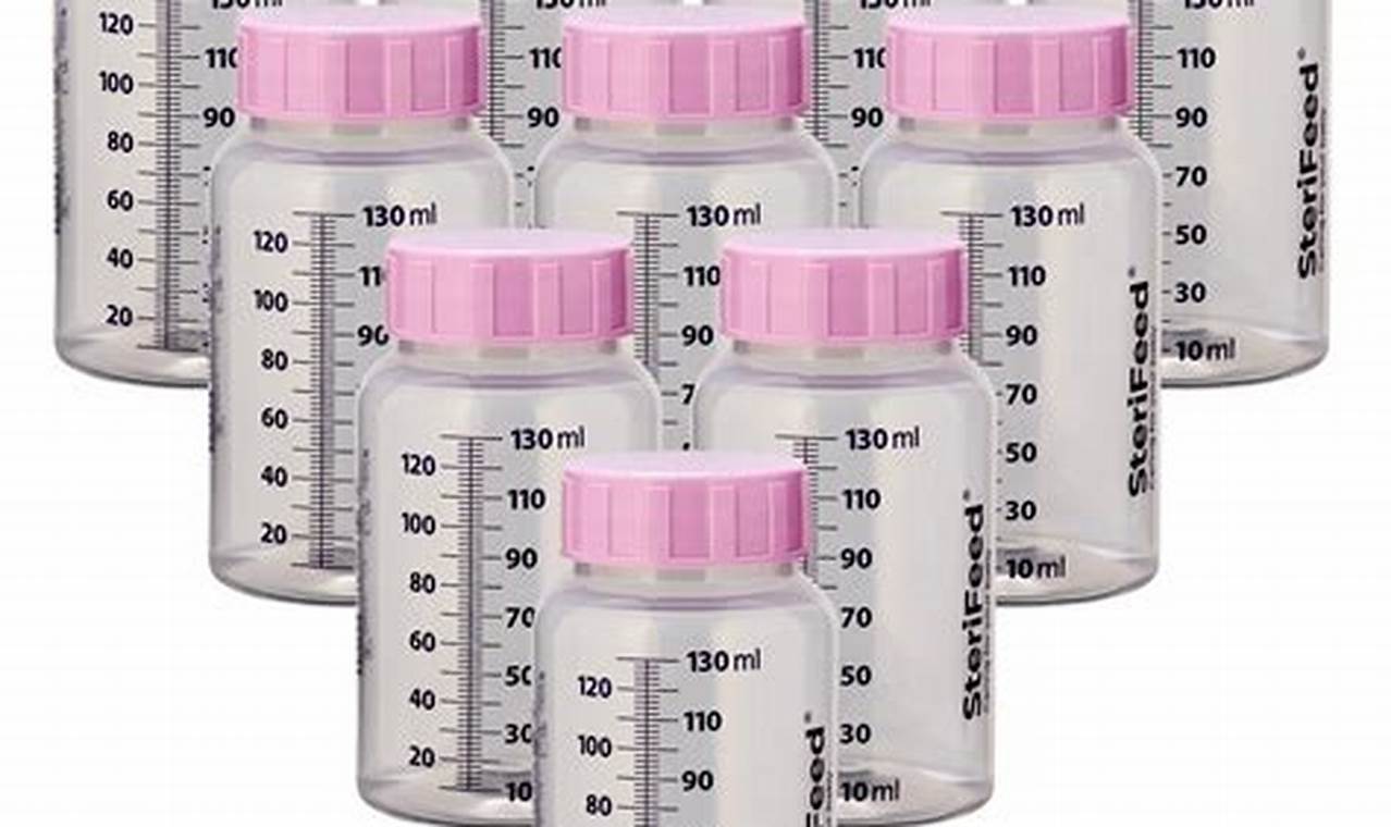 Disposable Baby Bottles: What Are They & Are They Safe? | Baby Care 101: Essential Tips for Happy, Healthy Babies