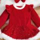 Festive Baby Girl Christmas Dresses: Styles & Deals | Baby Care 101: Essential Tips for Happy, Healthy Babies