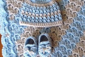 Best Boy Baby Blanket Styles: Soft & Cozy | Baby Care 101: Essential Tips for Happy, Healthy Babies