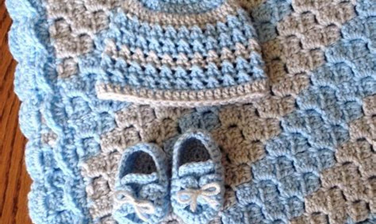 Best Boy Baby Blanket Styles: Soft & Cozy | Baby Care 101: Essential Tips for Happy, Healthy Babies