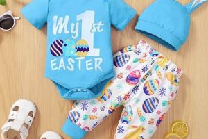 Shop Adorable Baby Boy Easter Outfits | [Your Brand] | Baby Care 101: Essential Tips for Happy, Healthy Babies