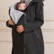 Best Baby Wearing Coat: Stylish &amp; Safe Carriers | Baby Care 101: Essential Tips for Happy, Healthy Babies