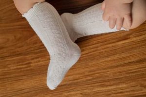 Cute Baby Knee High Socks for Little Feet! Baby Care 101: Essential Tips for Happy, Healthy Babies Cute Baby Knee High Socks for Little Feet! | Baby Care 101: Essential Tips for Happy, Healthy Babies