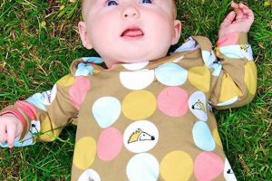 Sew a Cute Baby Grow: Easy Sewing Pattern Guide | Baby Care 101: Essential Tips for Happy, Healthy Babies