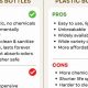 Choosing: Glass Baby Bottles vs Plastic [Guide] | Baby Care 101: Essential Tips for Happy, Healthy Babies