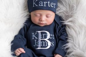 Best Baby Boy Coming Home From Hospital Outfit Ideas + Tips | Baby Care 101: Essential Tips for Happy, Healthy Babies