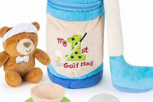Best Baby's First Golf Set: Fun &amp; Safe Start! | Baby Care 101: Essential Tips for Happy, Healthy Babies