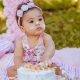 Cute Baby Girl Birthday Pajamas: Party in Comfort! | Baby Care 101: Essential Tips for Happy, Healthy Babies