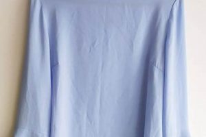 Shop Trending Baby Blue Blouses Now + Style Guide | Baby Care 101: Essential Tips for Happy, Healthy Babies