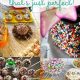 Sprinkle Show: Cute Baby Shower Sprinkle Ideas Guide | Baby Care 101: Essential Tips for Happy, Healthy Babies