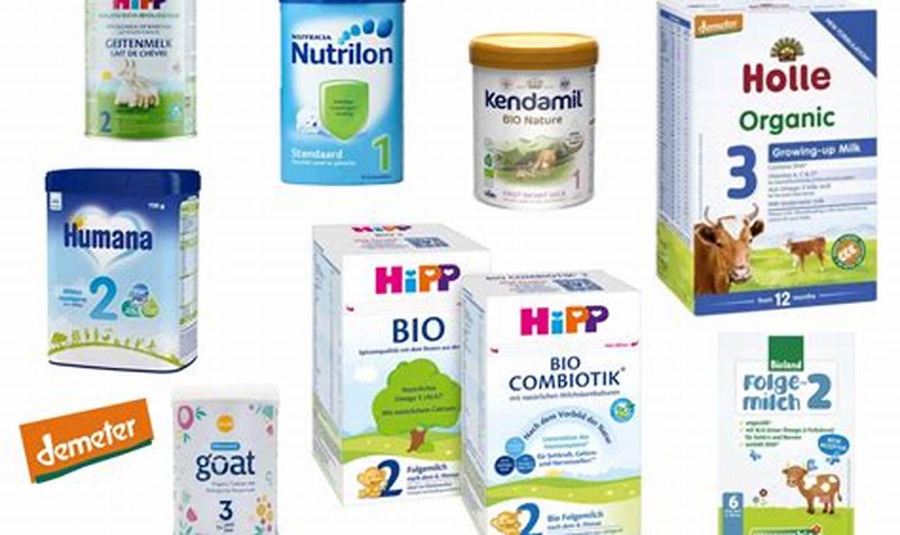 Top-Rated Best European Baby Formula: Brands & Guide | Baby Care 101: Essential Tips for Happy, Healthy Babies