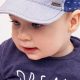 Shop Cute Baby Boy Baseball Caps: Style & Sun Protection | Baby Care 101: Essential Tips for Happy, Healthy Babies