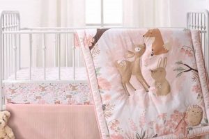 Girly Dreams: Baby Bedding Sets Girl Perfection | Baby Care 101: Essential Tips for Happy, Healthy Babies