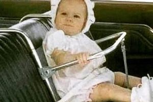 Vintage Rides: Baby Car Seats in the 70s - A Safety Retrospective | Baby Care 101: Essential Tips for Happy, Healthy Babies