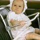 Vintage Rides: Baby Car Seats in the 70s - A Safety Retrospective | Baby Care 101: Essential Tips for Happy, Healthy Babies