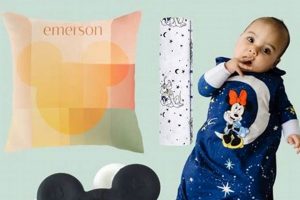 Adorable Disney Baby Gifts: Magical Baby Presents! | Baby Care 101: Essential Tips for Happy, Healthy Babies