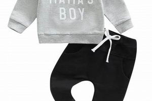 Cute Mama's Boy Baby Clothes & Outfits for Boys! | Baby Care 101: Essential Tips for Happy, Healthy Babies