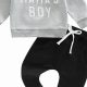 Cute Mama's Boy Baby Clothes & Outfits for Boys! | Baby Care 101: Essential Tips for Happy, Healthy Babies