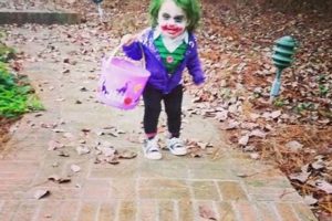 Spooktacular Scary Baby Halloween Costumes Ideas This Year! | Baby Care 101: Essential Tips for Happy, Healthy Babies