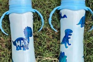 Design Your Own: Custom Baby Bottles Personalized Just For Baby! | Baby Care 101: Essential Tips for Happy, Healthy Babies
