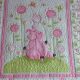 Sweet Baby Girl Quilt Panels: Patterns & Ideas! | Baby Care 101: Essential Tips for Happy, Healthy Babies
