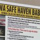 Iowa Safe Haven Babies: February's Safe Option | Baby Care 101: Essential Tips for Happy, Healthy Babies