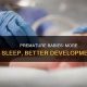 37 Week Sleep: Do Early Babies Sleep More? | Baby Care 101: Essential Tips for Happy, Healthy Babies