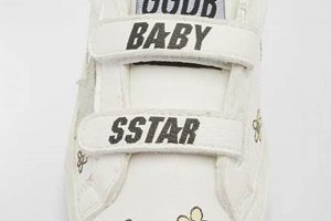 Best Golden Goose Baby Boy Sneakers: Luxury Style | Baby Care 101: Essential Tips for Happy, Healthy Babies