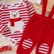 Shop Adorable Baby Christmas Clothing Outfits! | Baby Care 101: Essential Tips for Happy, Healthy Babies