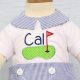 Fore-tunately Dressed: Adorable Baby Golf Outfits! | Baby Care 101: Essential Tips for Happy, Healthy Babies