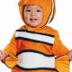Adorable Nemo Costume Baby: Safe & Fun Outfits | Baby Care 101: Essential Tips for Happy, Healthy Babies