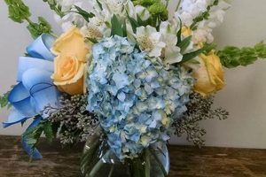 Chic Baby Shower Flower Arrangements: Decor & Ideas | Baby Care 101: Essential Tips for Happy, Healthy Babies