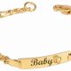 Precious Baby Boy Bracelet: Gifts & More for Him! | Baby Care 101: Essential Tips for Happy, Healthy Babies