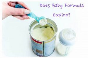 Baby Formula: Does Unopened Formula Expire? [Facts] | Baby Care 101: Essential Tips for Happy, Healthy Babies
