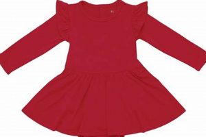 Adorable & Easy: Bodysuit Dress Baby Outfits For Your Little One | Baby Care 101: Essential Tips for Happy, Healthy Babies